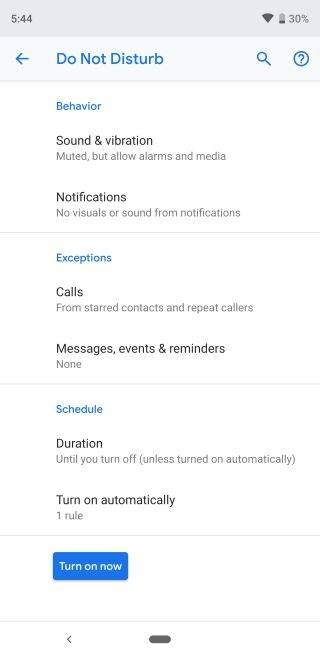 Google Pixel 3 XL screenshots - 91mobiles 23