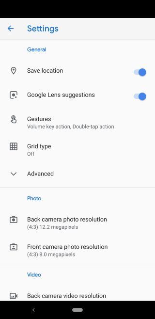 Google Pixel 3 XL screenshots - 91mobiles 27