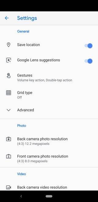 Google Pixel 3 XL screenshots - 91mobiles 27