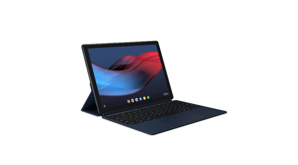 Google Pixel Slate