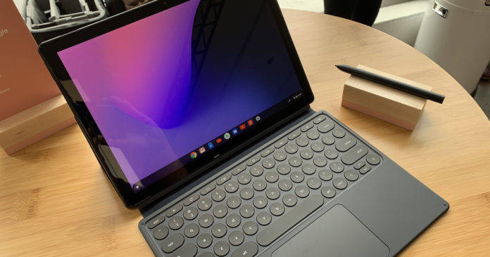 Google Pixel Slate_featured