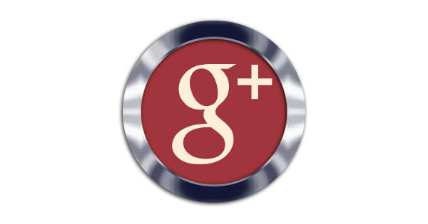 Google Plus Small