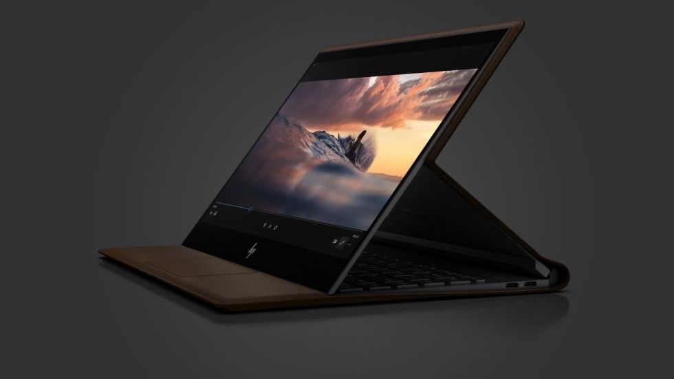 hp spectre folio convertible 13 pd port