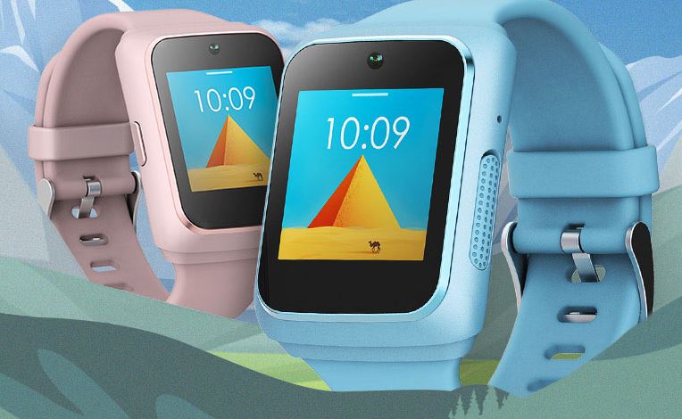 lenovo s smartwatch