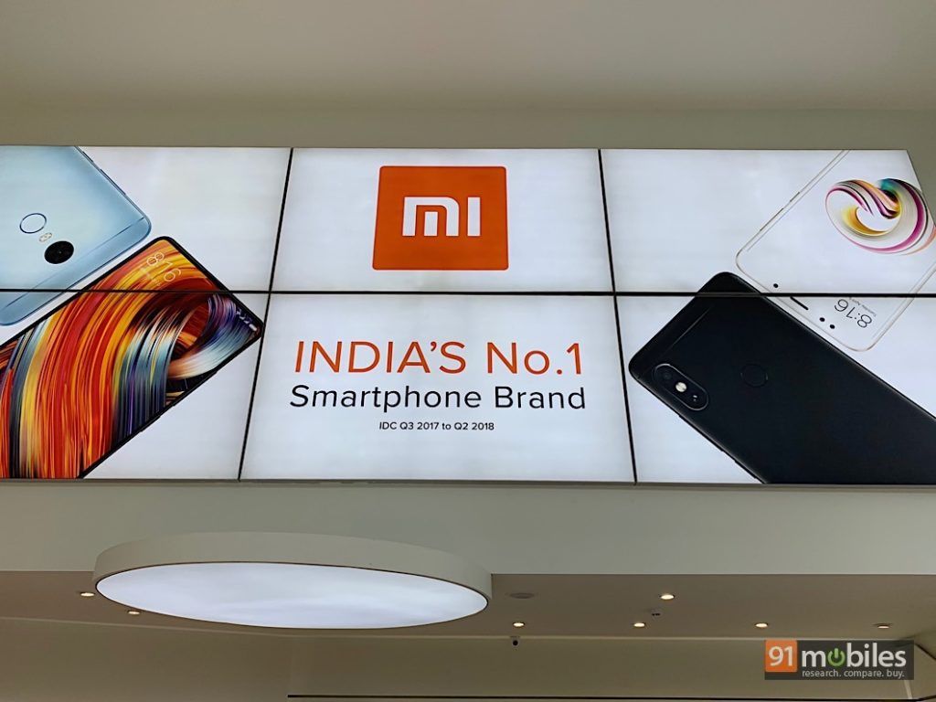 Mi Home Store Bengaluru_8