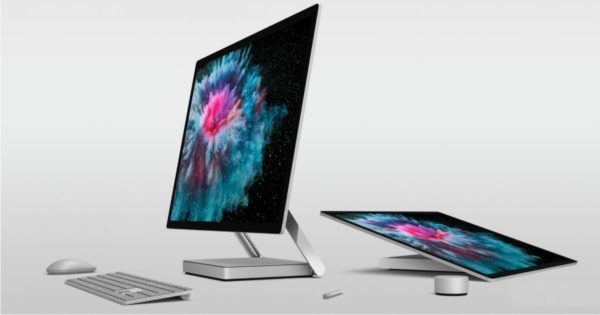 Microsoft Surface Studio 2 FB