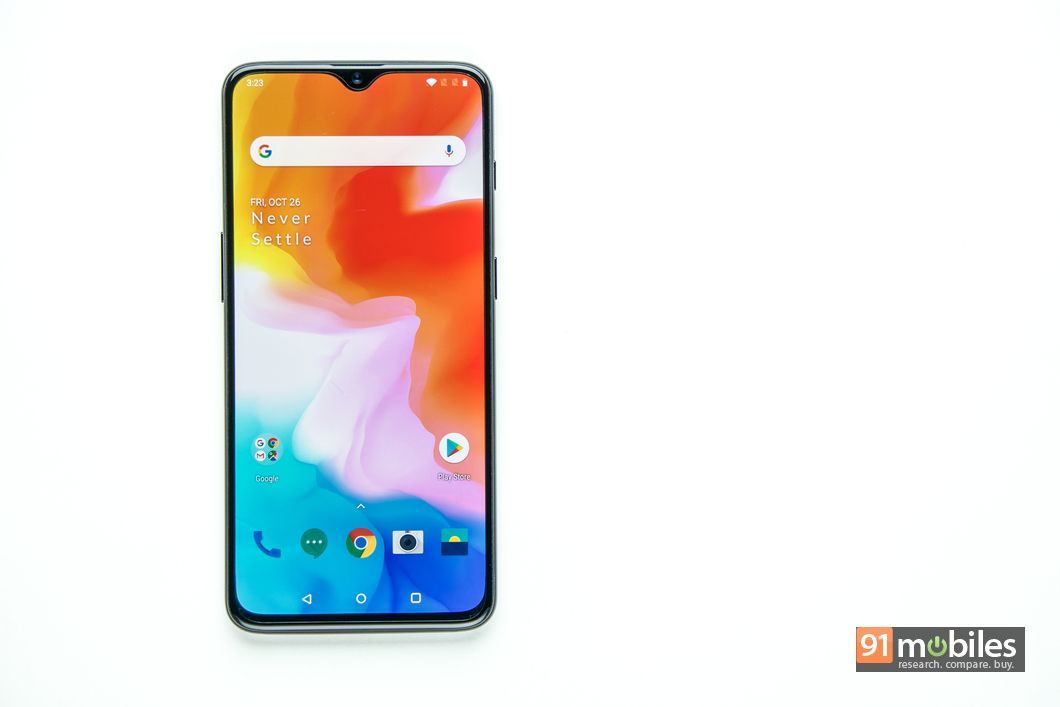 OnePlus 6T review16