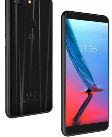 ZTE Blade V9 Vita