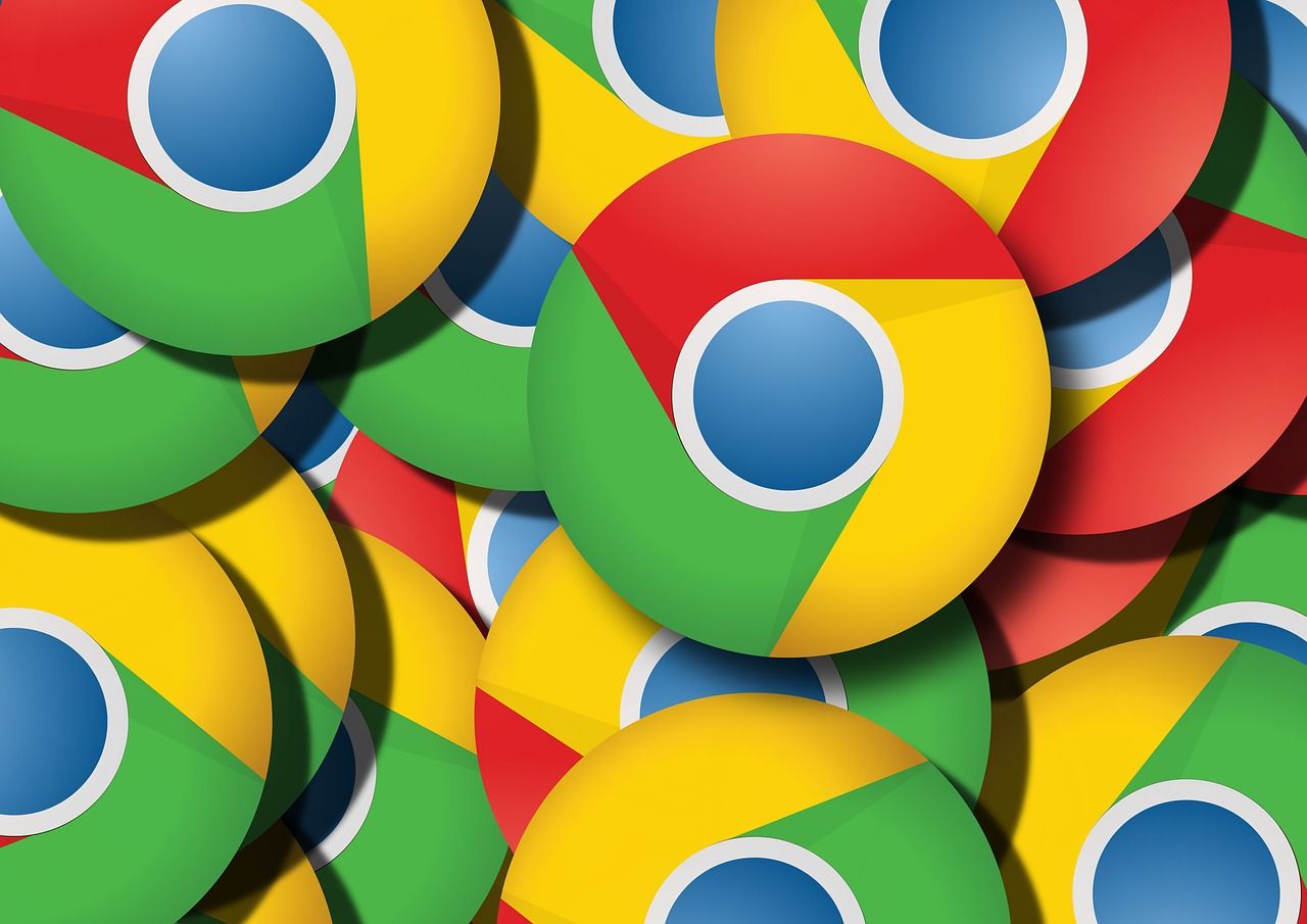 chrome bonjour browser