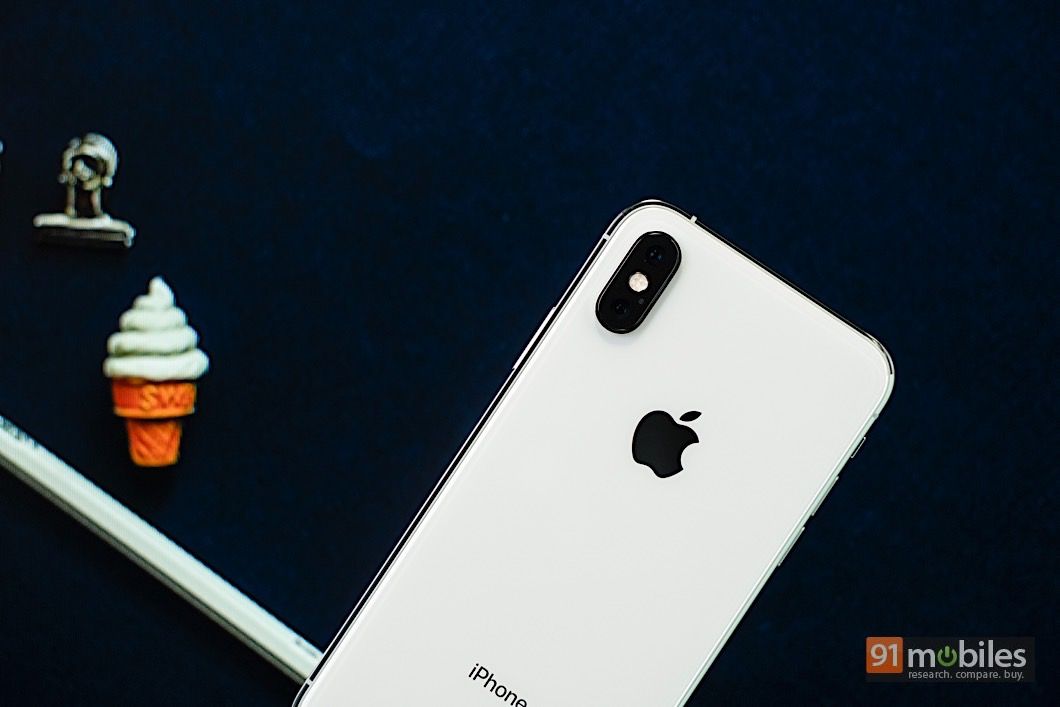 Apple iPhone XS Review - Pros and cons, Verdict | 91Mobiles