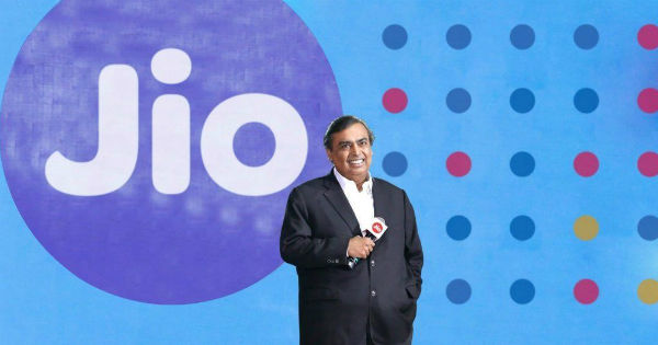 jio