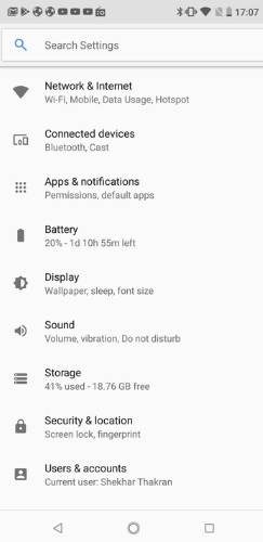 nokia_3.1_plus_software3