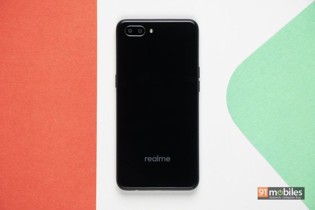 Realme C1