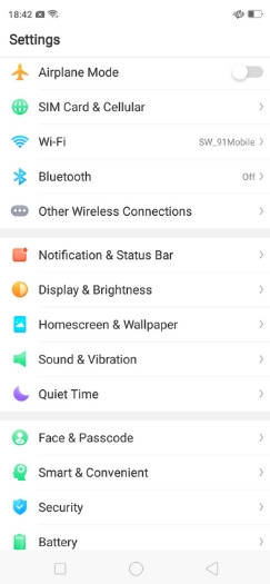 realme_c1_software_3
