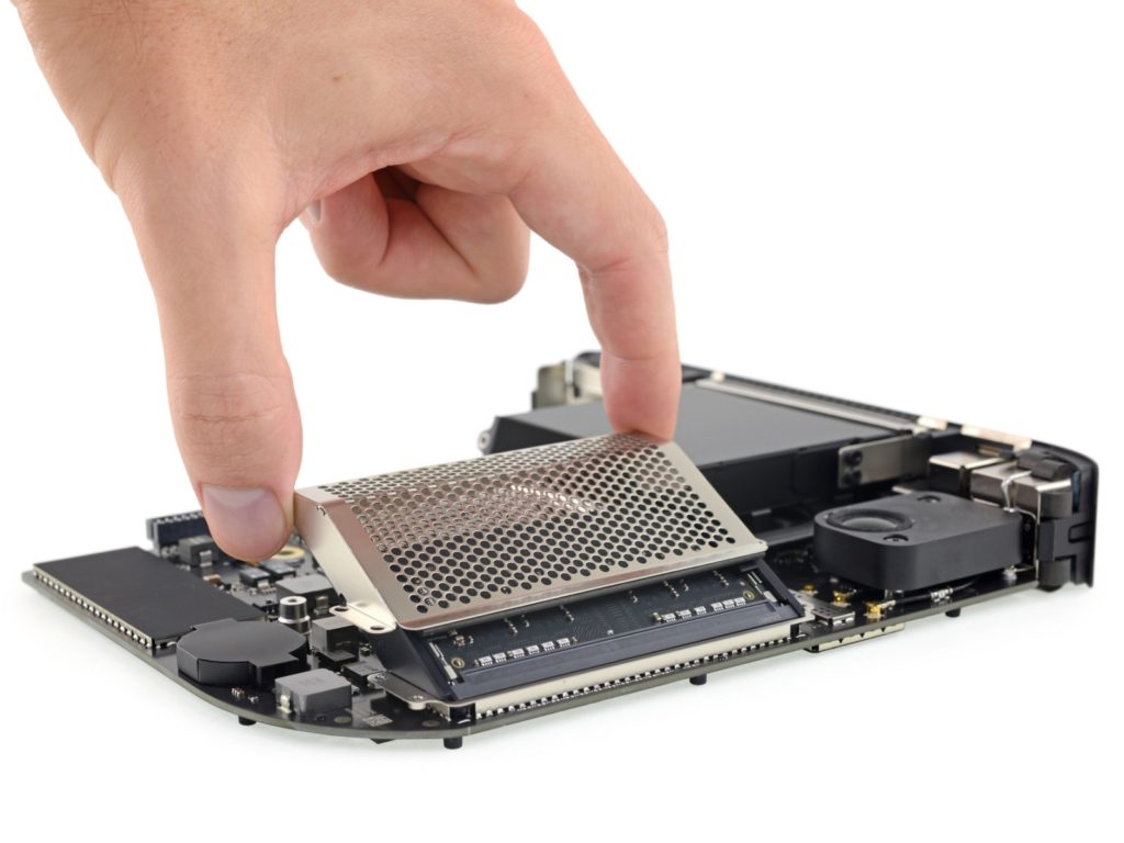 2018-Mac-mini-RAM-shield