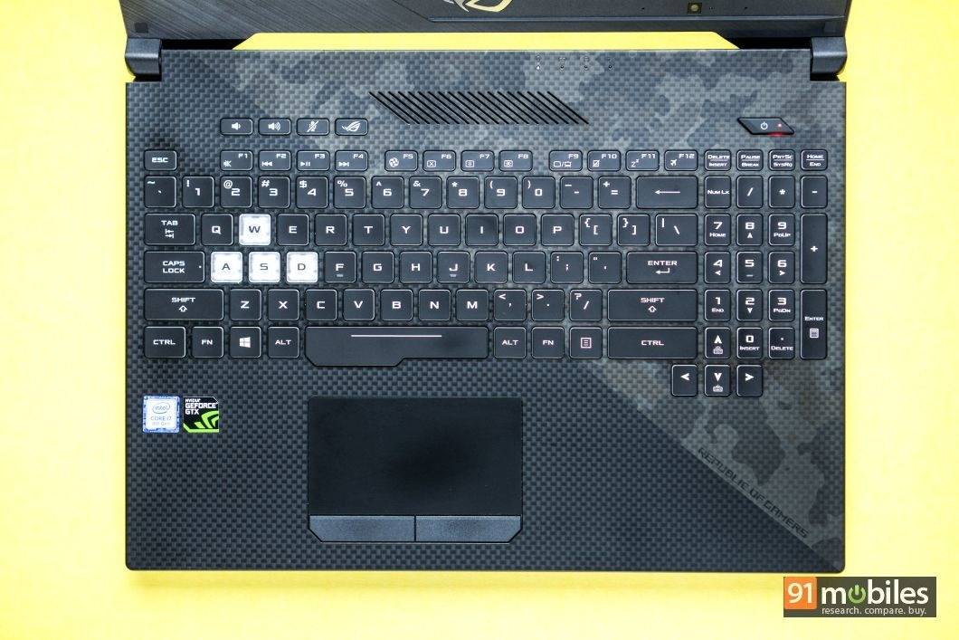 ASUS ROG Strix SCAR II GL504 - 91mobiles 08