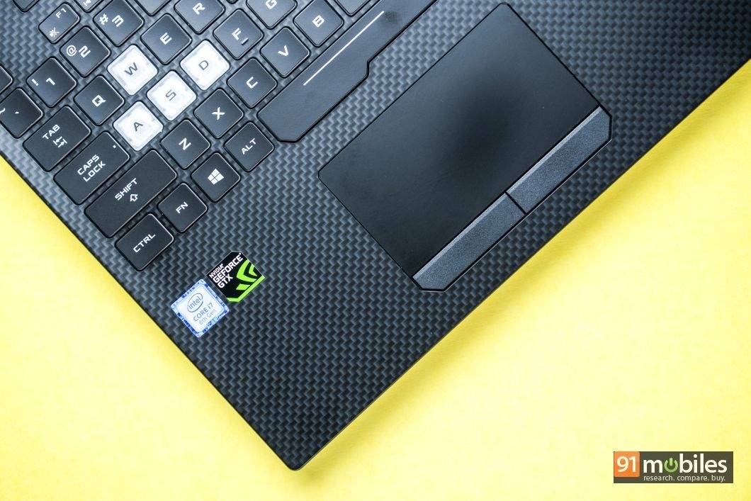 ASUS ROG Strix SCAR II GL504 - 91mobiles 10