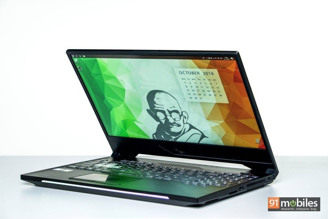 ASUS ROG Strix SCAR II GL504 - 91mobiles 14