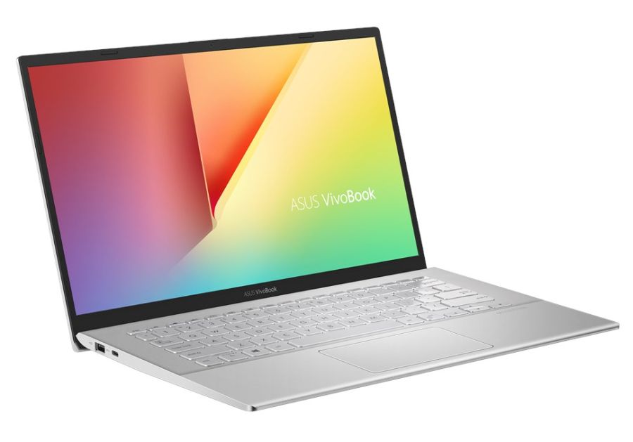 Обои asus vivobook