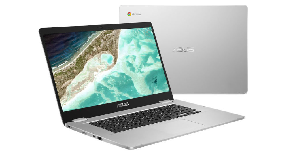 Asus Launches Its First 15 Inch Chromebook C523 For 270