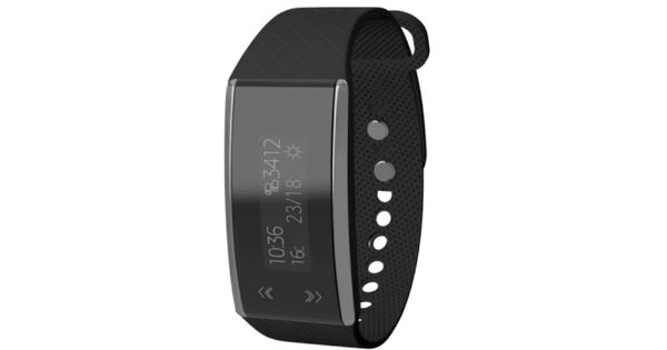 Fastrack Reflex WAV smart band launched 