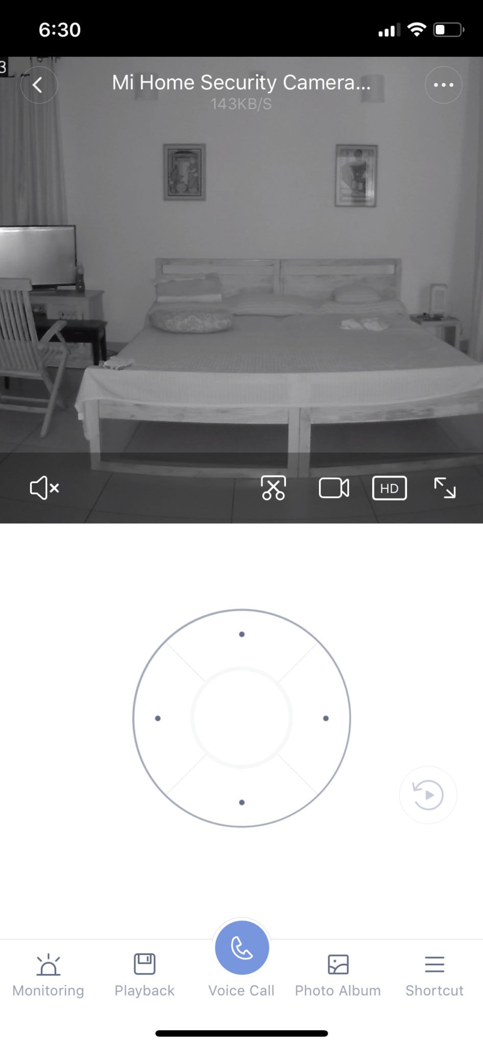 mi 360 camera app