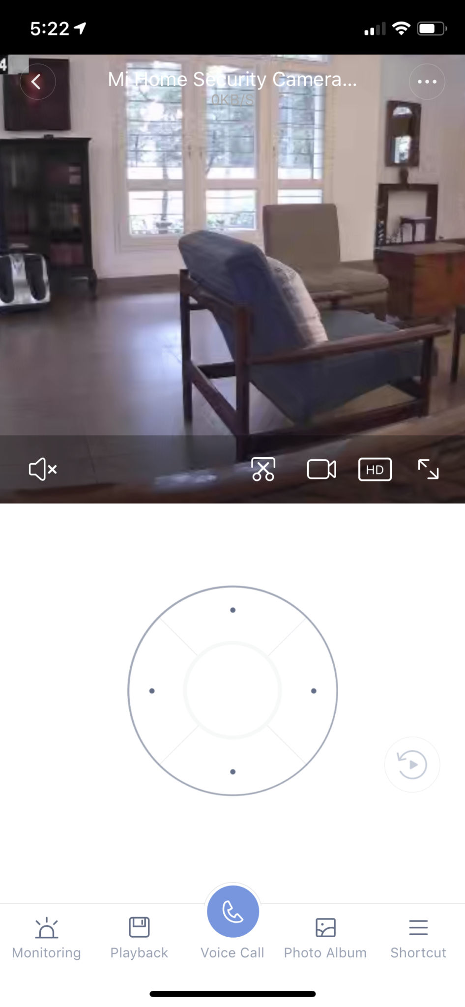 xiaomi home security review