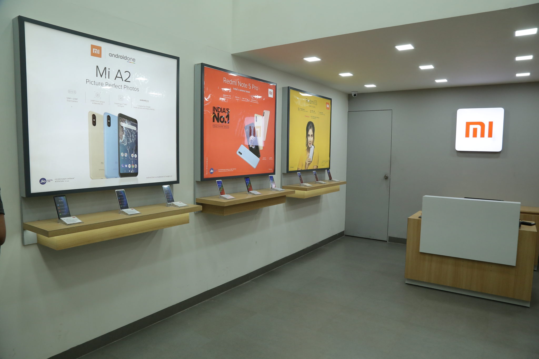 Магазин xiaomi shop