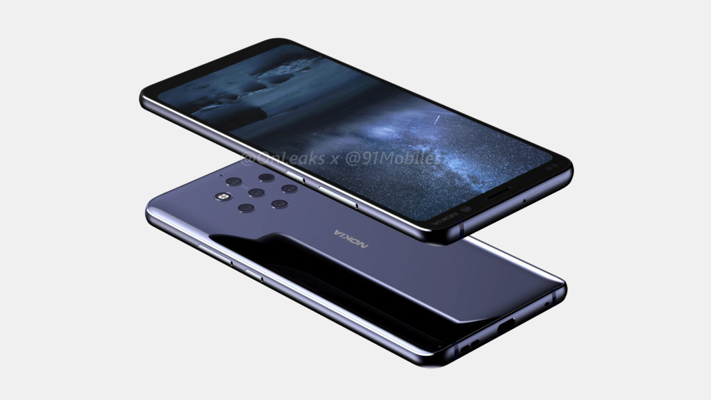 Nokia 9_9