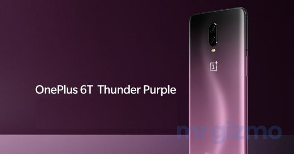 OnePlus 6T Thunder Purple - Featured-2