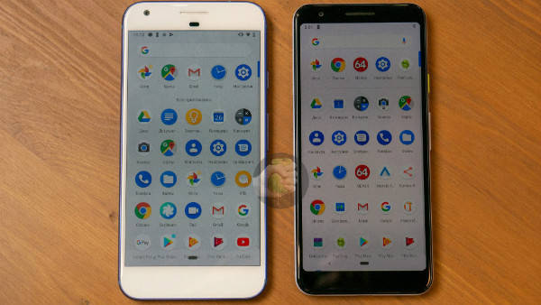 Pixel 3 Lite - in text 1