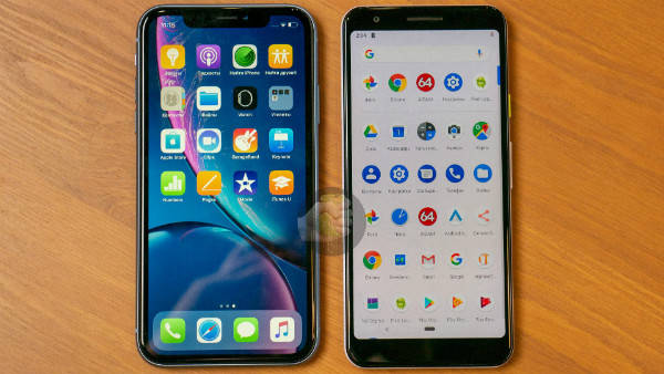 Pixel 3 Lite - in text 2