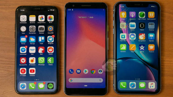 Pixel 3 Lite - in text 3
