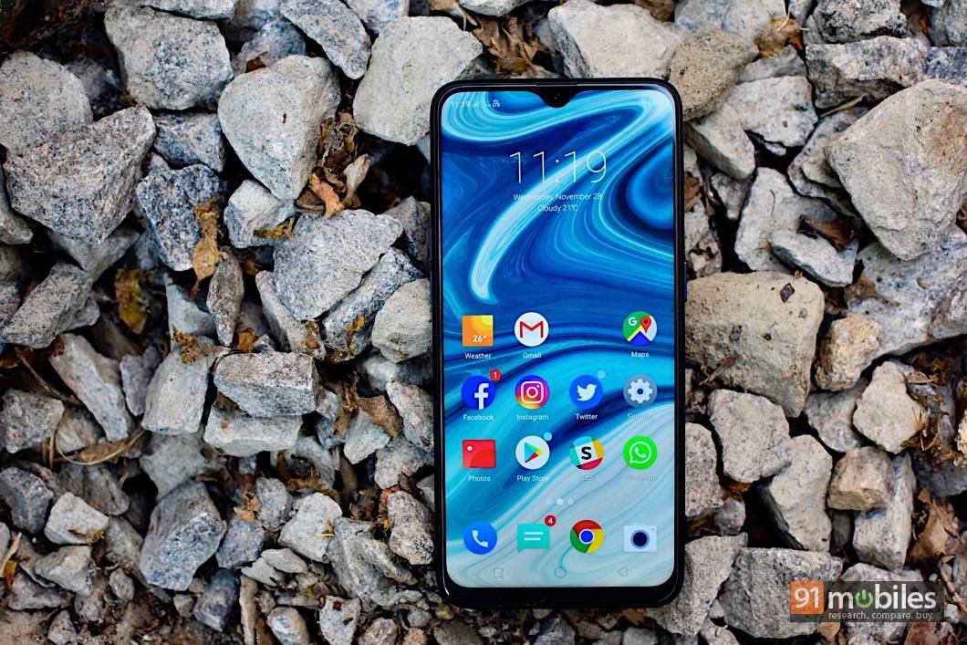 Realme U1_1