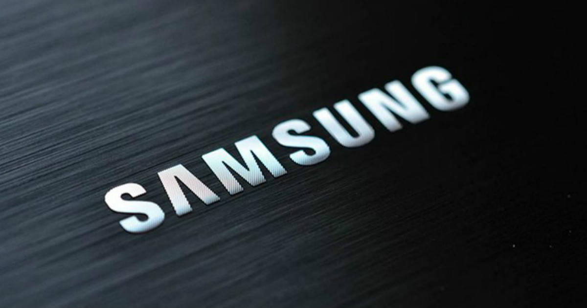 Samsung generic logo - featured