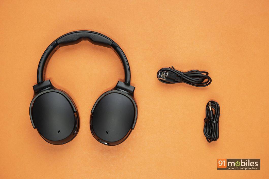 Skullcandy Venue review10