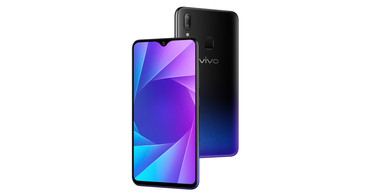 Vivo Y95