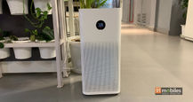 Xiaomi Mi Air Purifier 2S overview: the smart, affordable ticket to breathing cleaner air