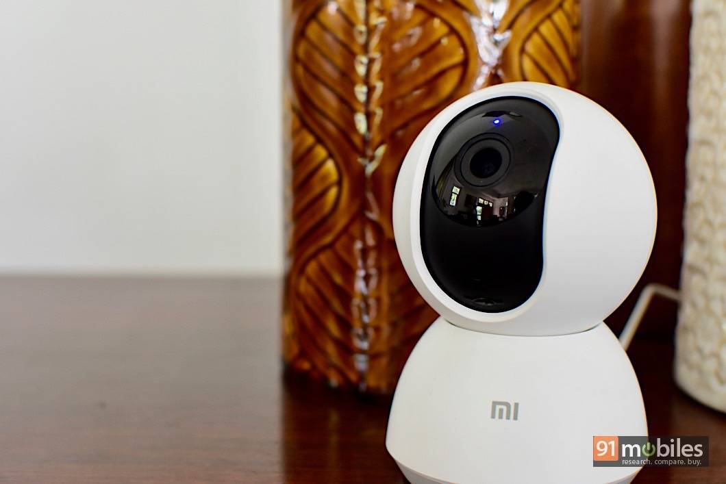 Xiaomi Mi Home Security Camera 360_8