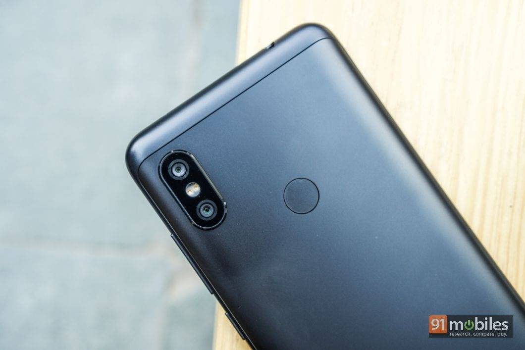 Xiaomi Redmi Note 6 Pro - 91mobiles 05