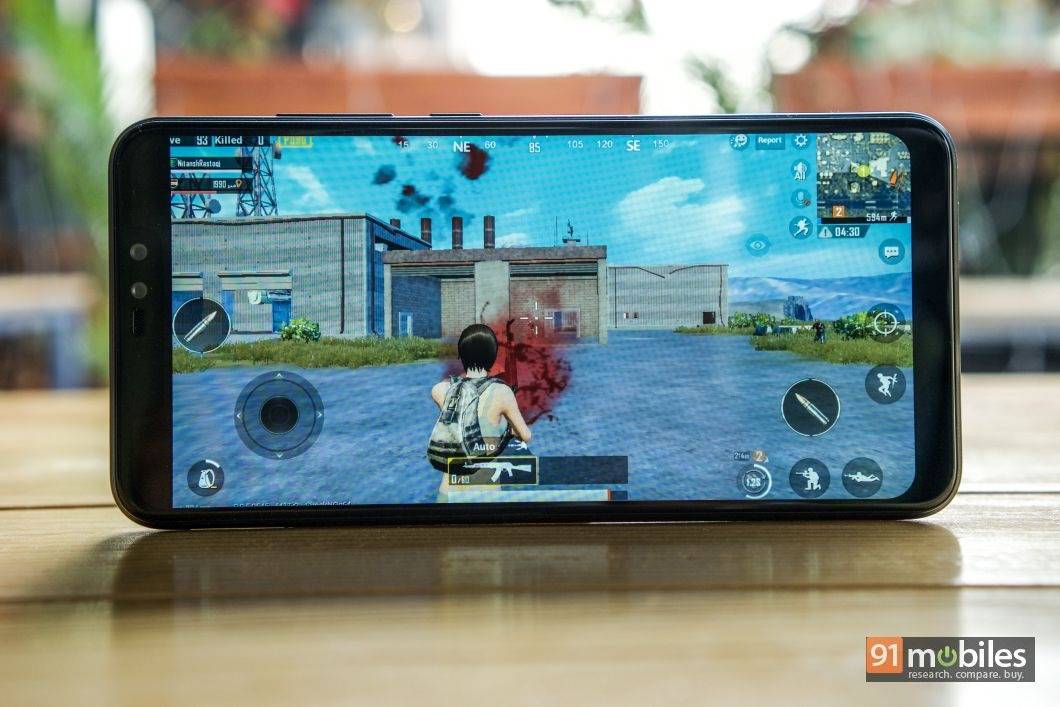 Xiaomi Redmi Note 6 Pro - 91mobiles 13