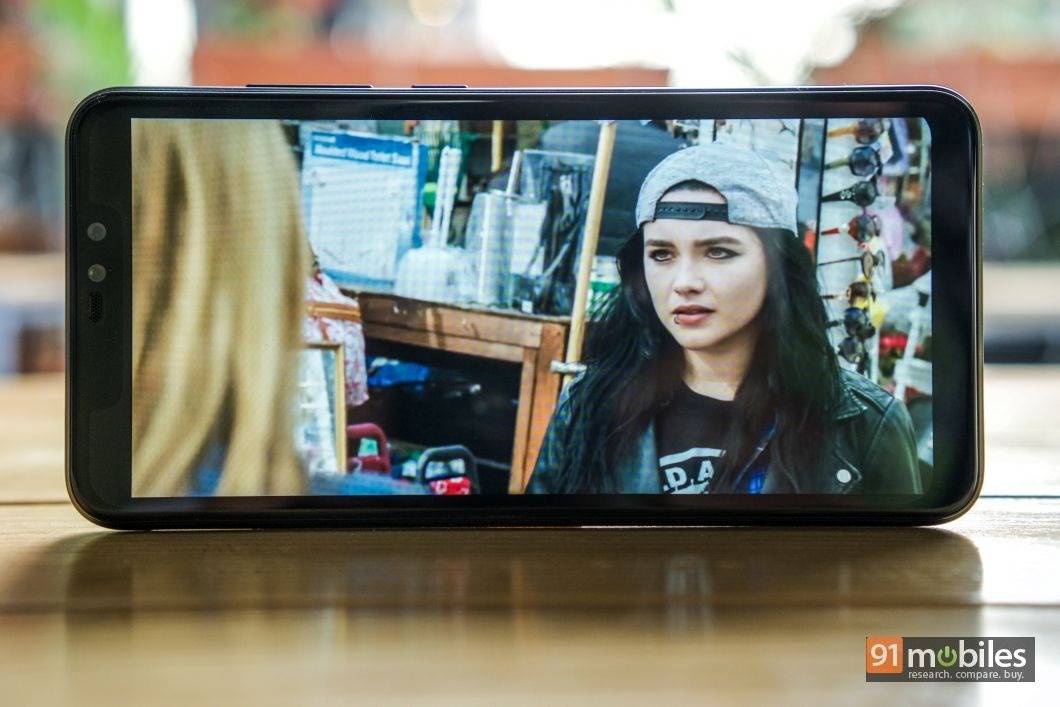 Xiaomi Redmi Note 6 Pro - 91mobiles 14