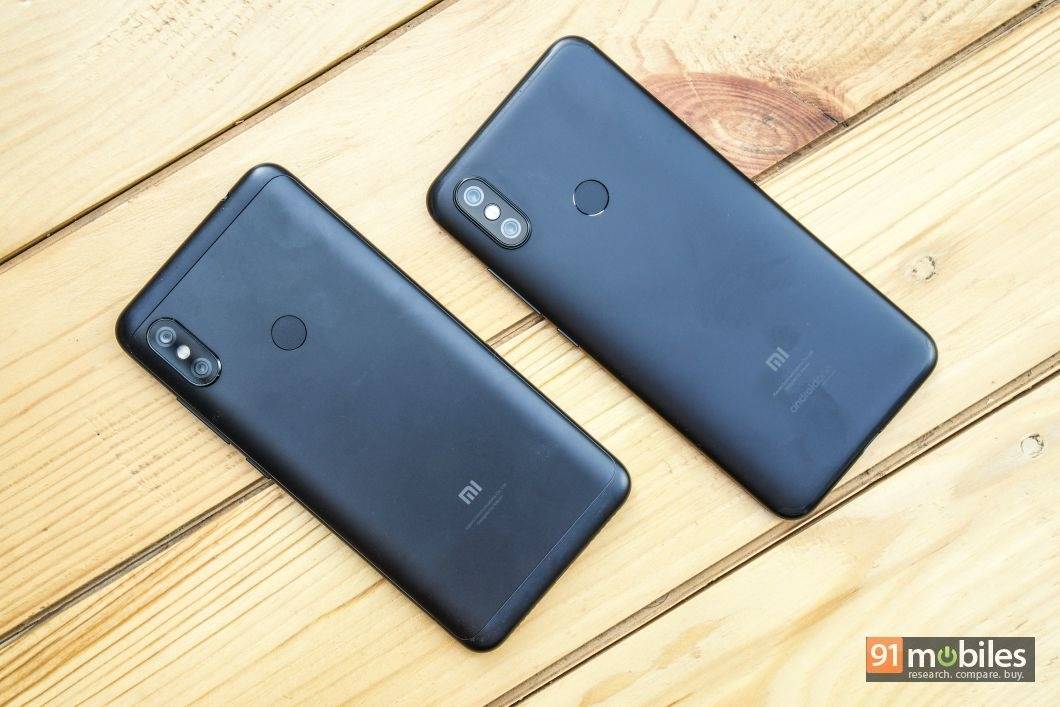 Xiaomi Redmi Note 6 Pro - 91mobiles 15