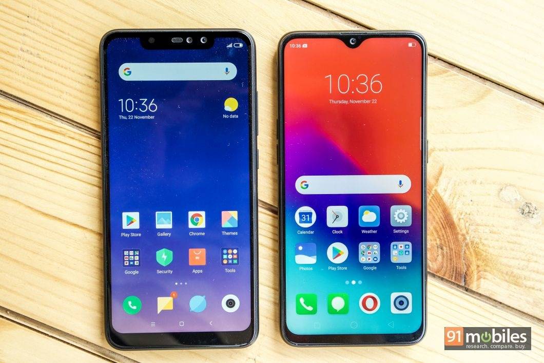 Xiaomi Redmi Note 6 Pro - 91mobiles 16