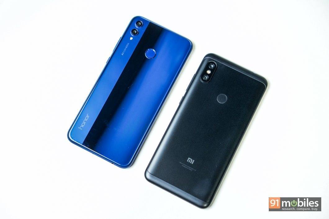 Xiaomi Redmi Note 6 Pro - 91mobiles 19