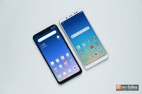 Xiaomi Redmi Note 6 Pro - 91mobiles 20