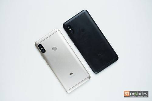 Xiaomi Redmi Note 6 Pro - 91mobiles 21