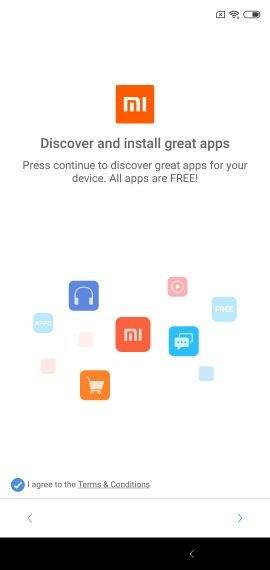 Xiaomi Redmi Note 6 Pro screenshots - 91mobiles 06
