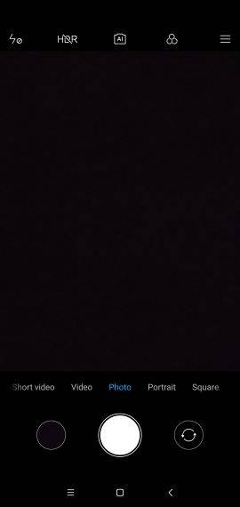 Xiaomi Redmi Note 6 Pro screenshots - 91mobiles 10