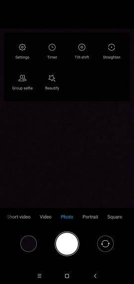 Xiaomi Redmi Note 6 Pro screenshots - 91mobiles 11